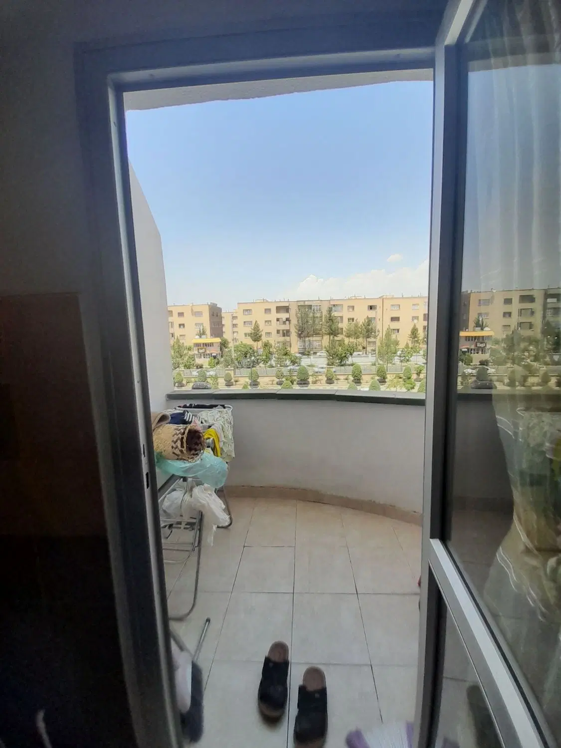 فروش واحد ۵۶ متری سرمایه گذاری_ سودآور_ اندیشه صدف