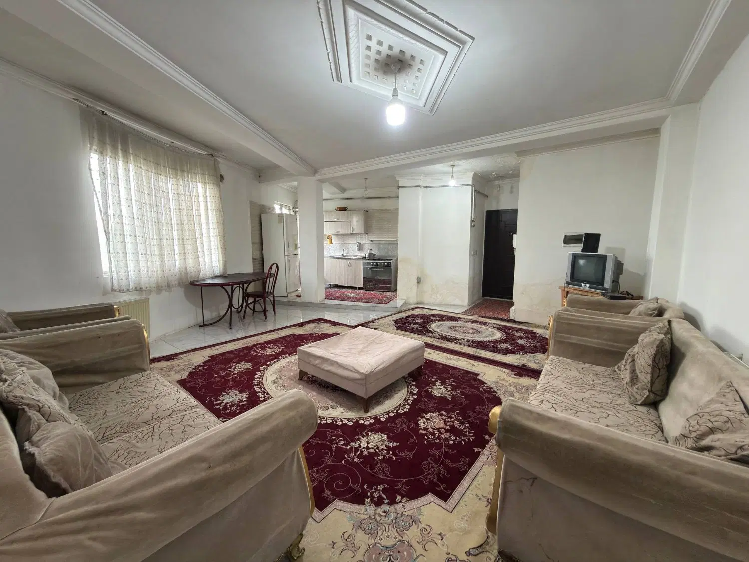 سوئیت اجاره ای ارومیه