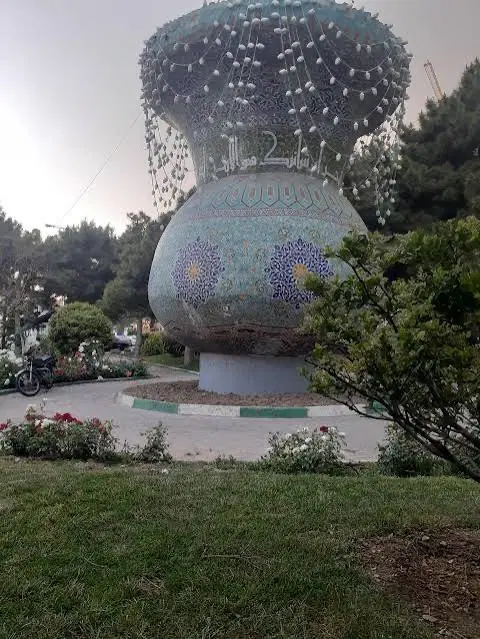 مغازه سعادت آباد