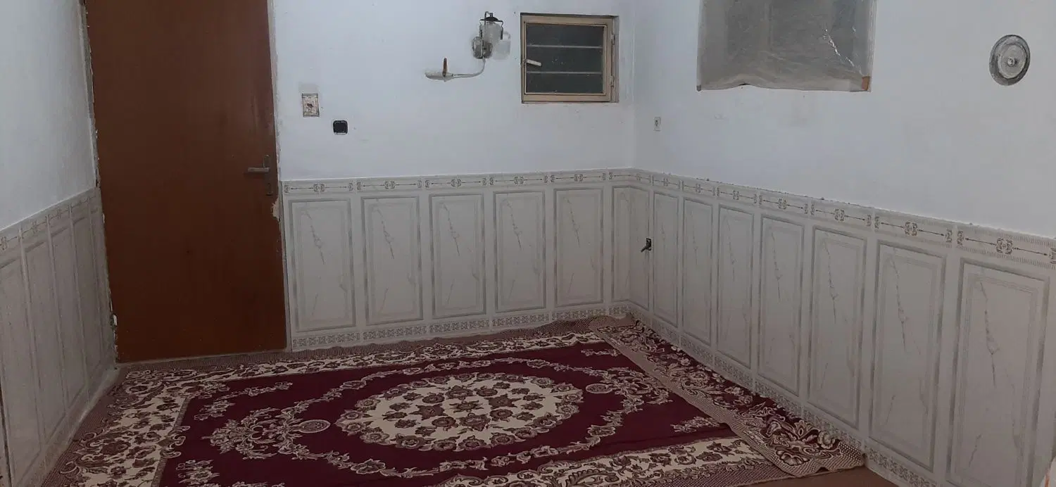 فروش آپارتمان سه طبقه