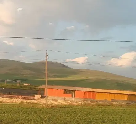 معاوضه با خانه کلنگی تجاری
