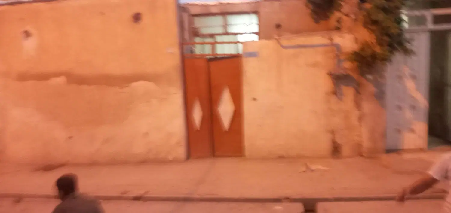 خانه ویلایی۳۵ متری در صالح اباد