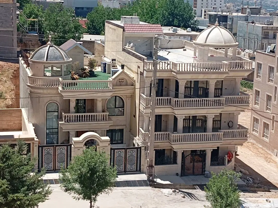 اجاره آپارتمان بلوار ابوذر بهترین لوکیشن