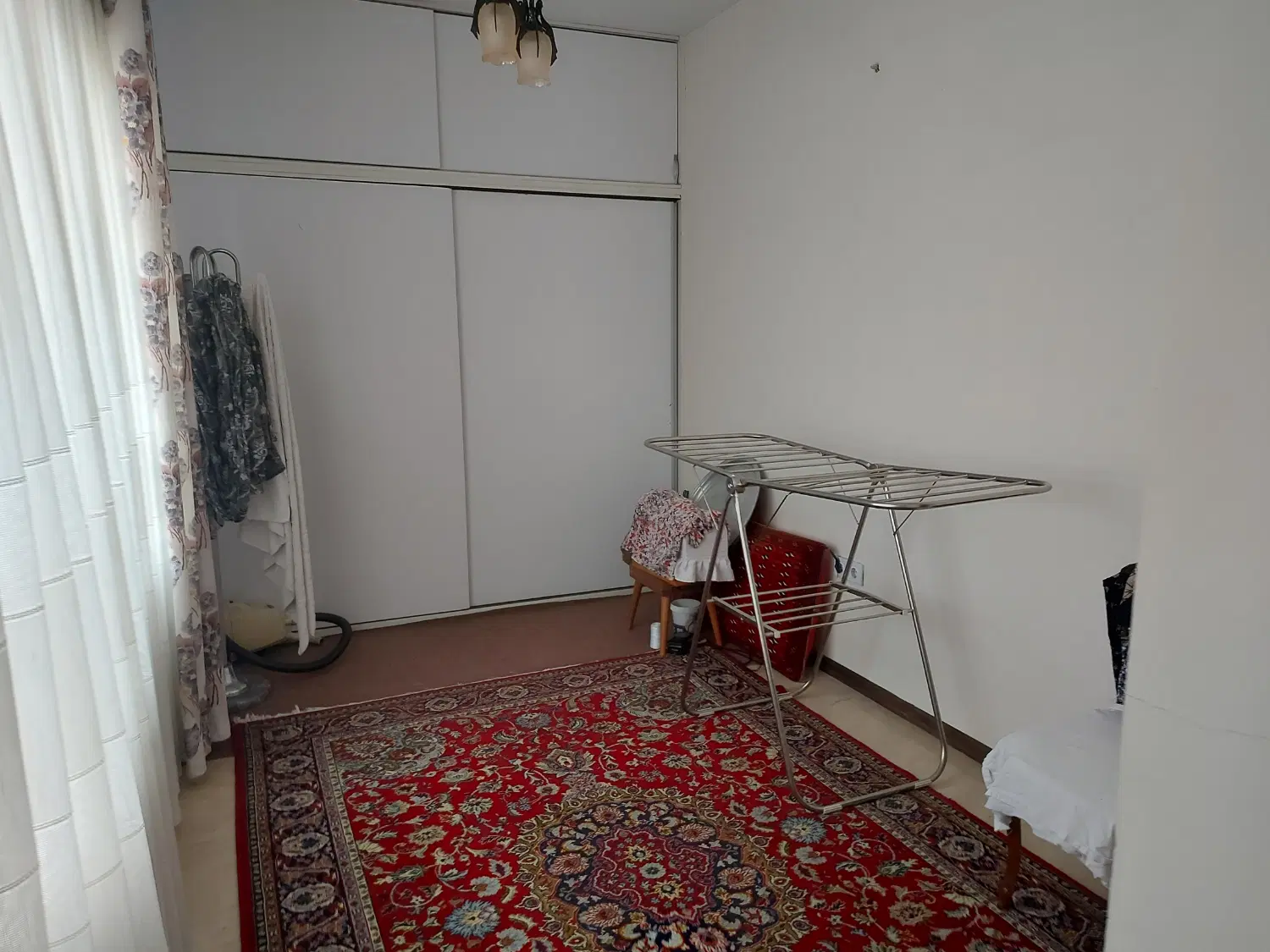 آپارتمان فول امکانات پیروزی،طبرسی