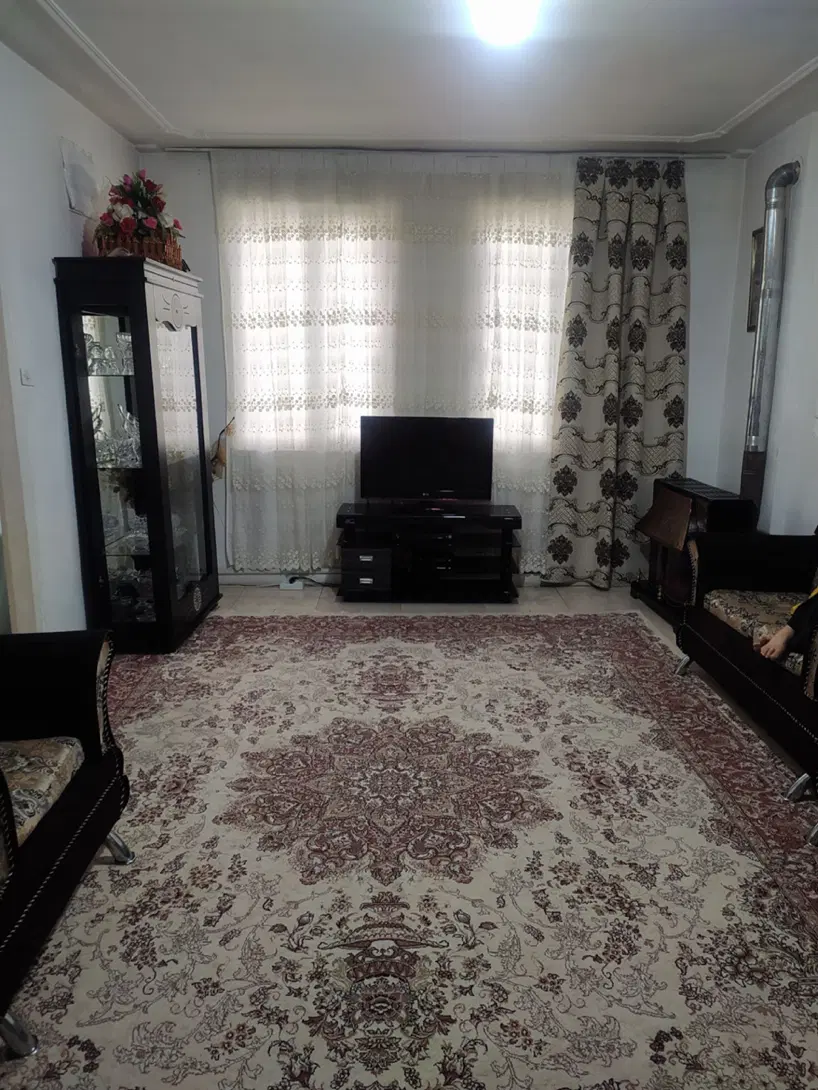 75 متری  دوخوابه