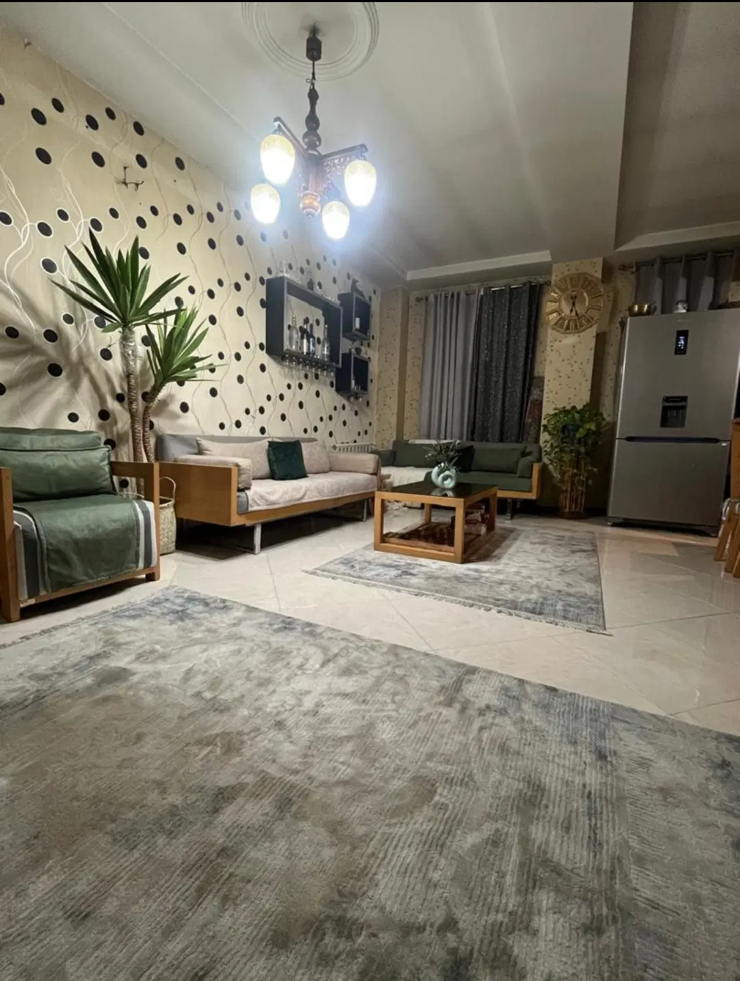 اگهی فروش اپارتمان