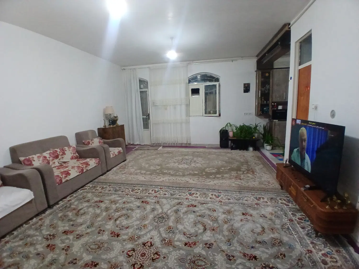 خانه ویلایی
