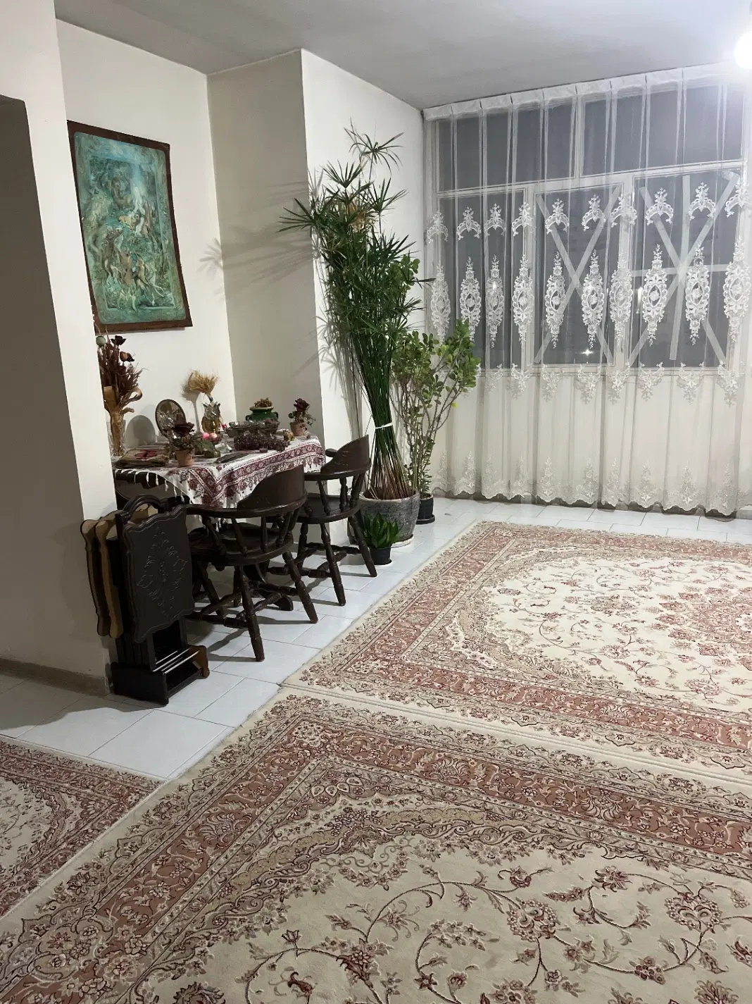 فروش اپارتمان شهرک علوی