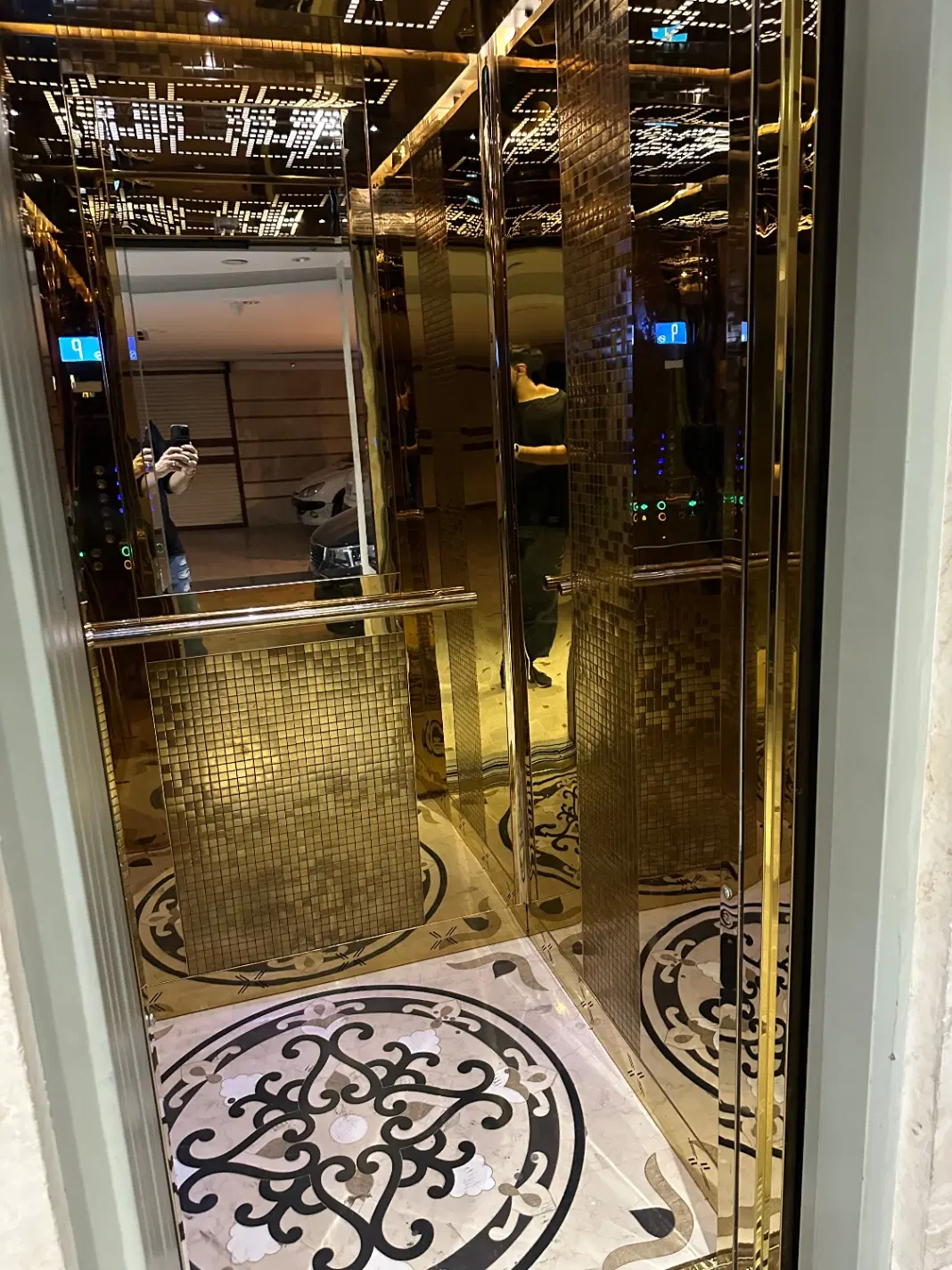 ۷۰ متری _ بوستان _بدون پرتی