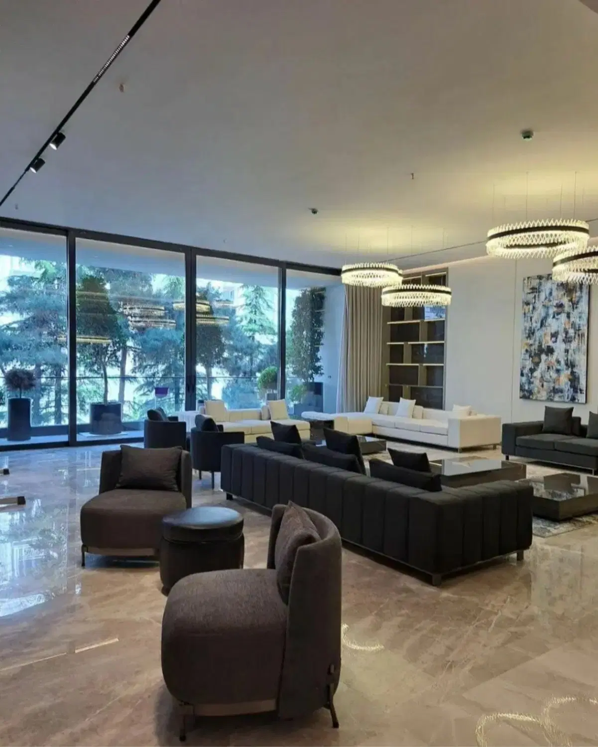 هنرستان_تاپ لوکیشن_2برنور_شیک و مرتب_فول امکانات