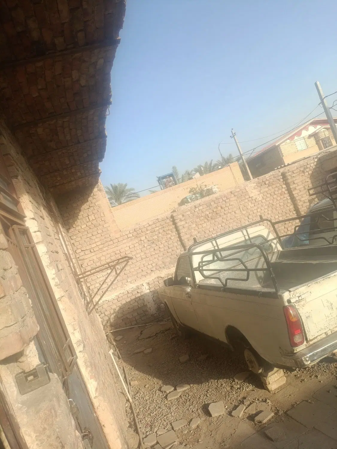 خانه فروشی