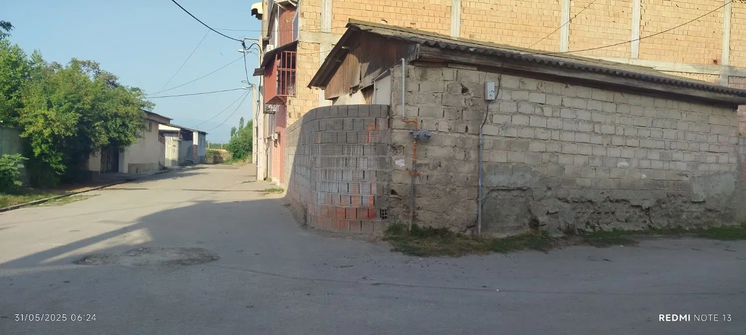 ویلایی کلنگی