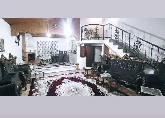 رهن واجاره. ویلا دربست