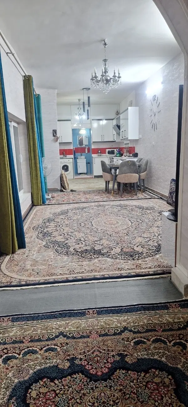 خانه باغ فروشی