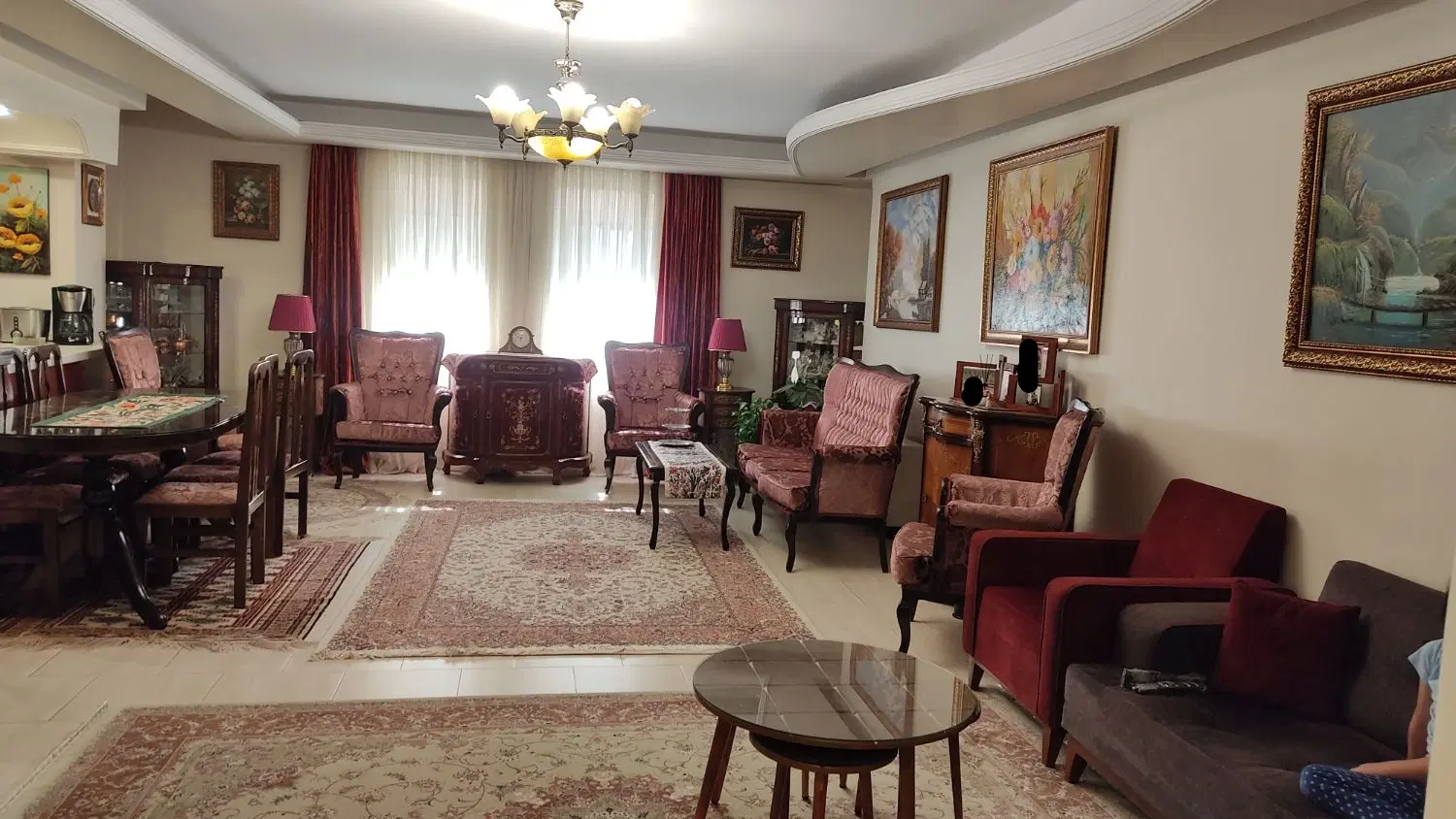 فروش آپارتمان