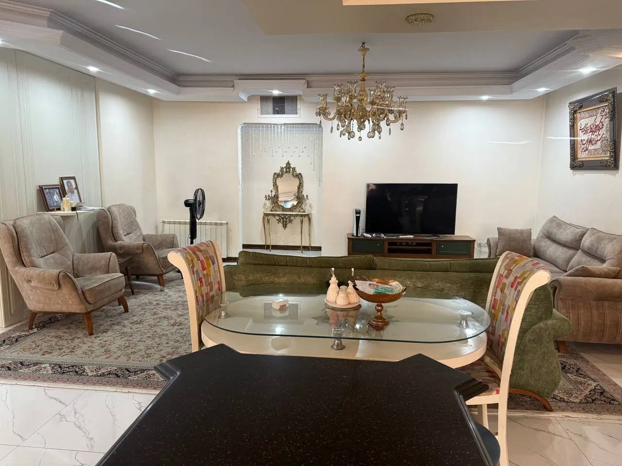 خانه 168 متری