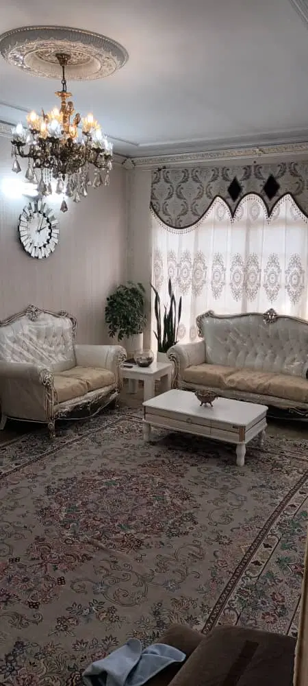 آپارتمان 80 متری