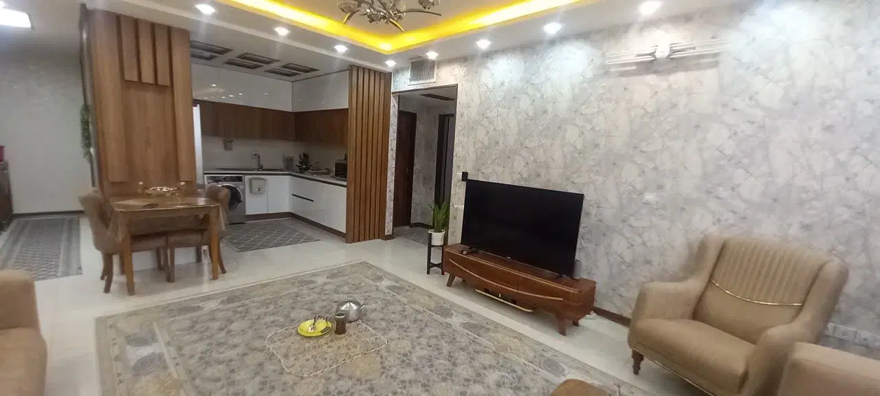 آپارتمان شهرک بهاران الماس شهر