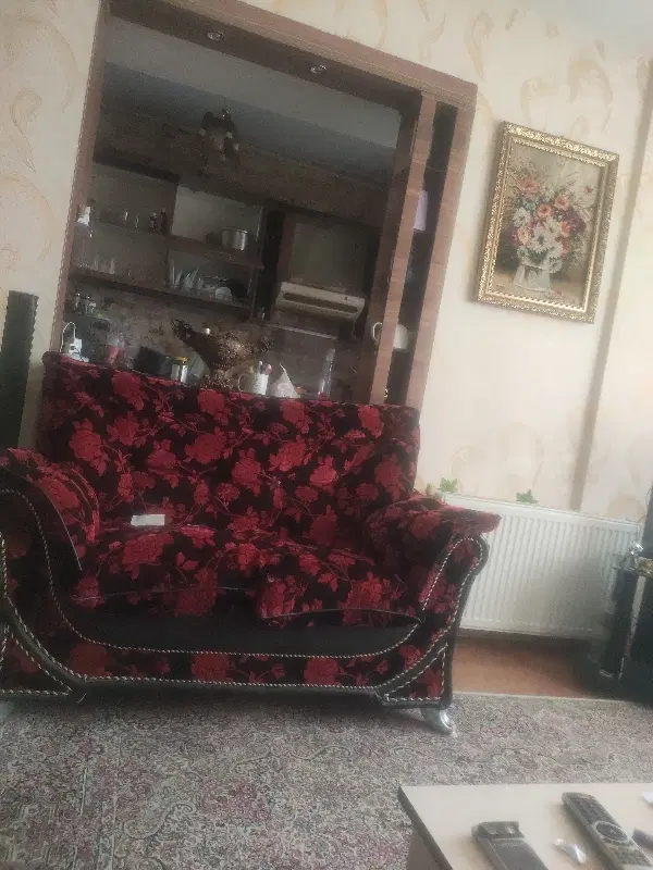 همخونه