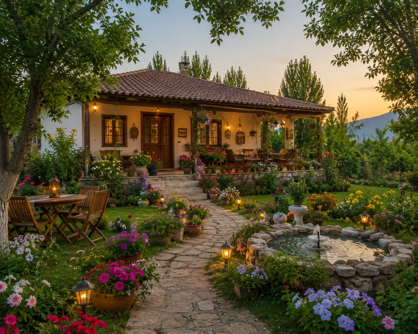فروش زمین مسکونی