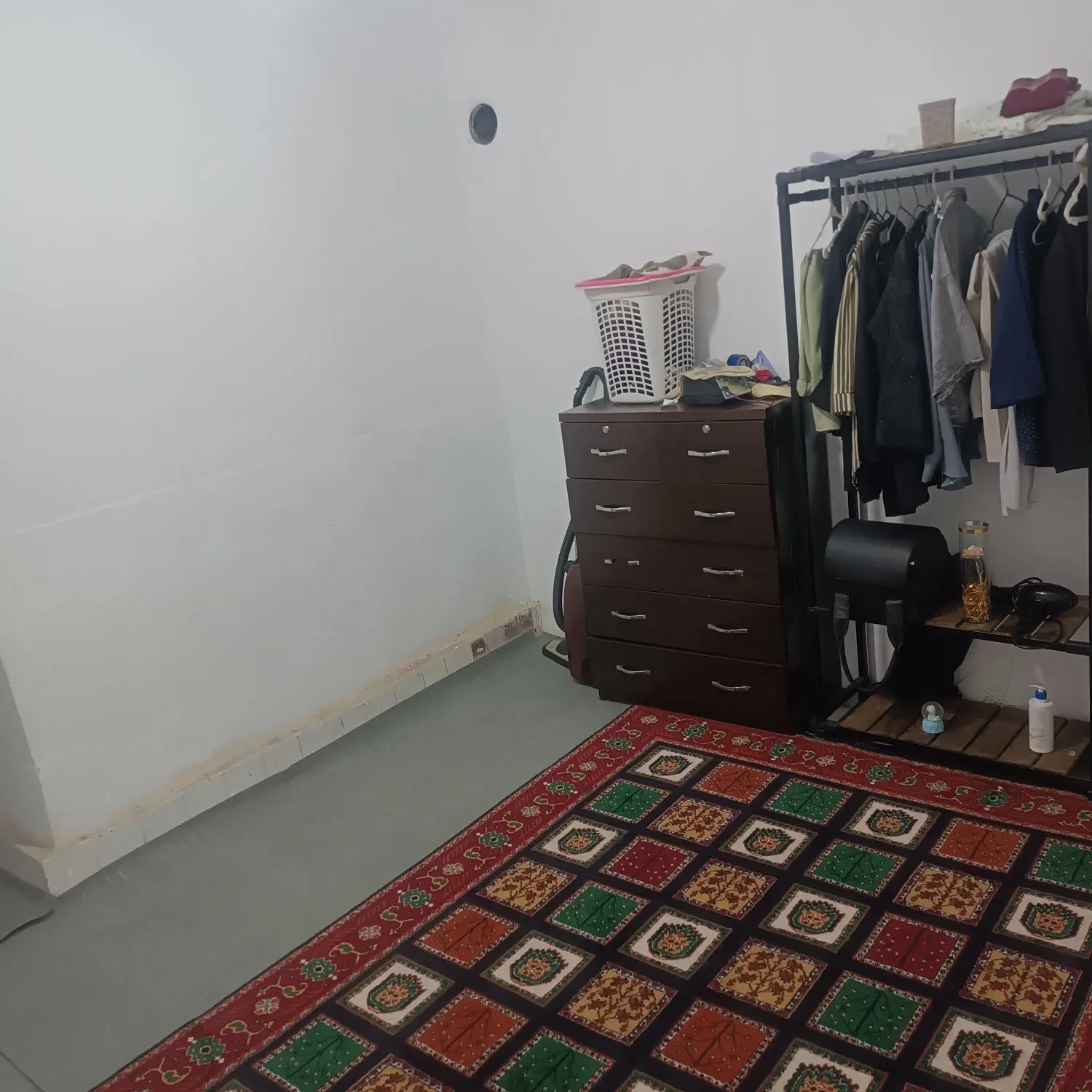 خانه ویلایی به متراژه 150
