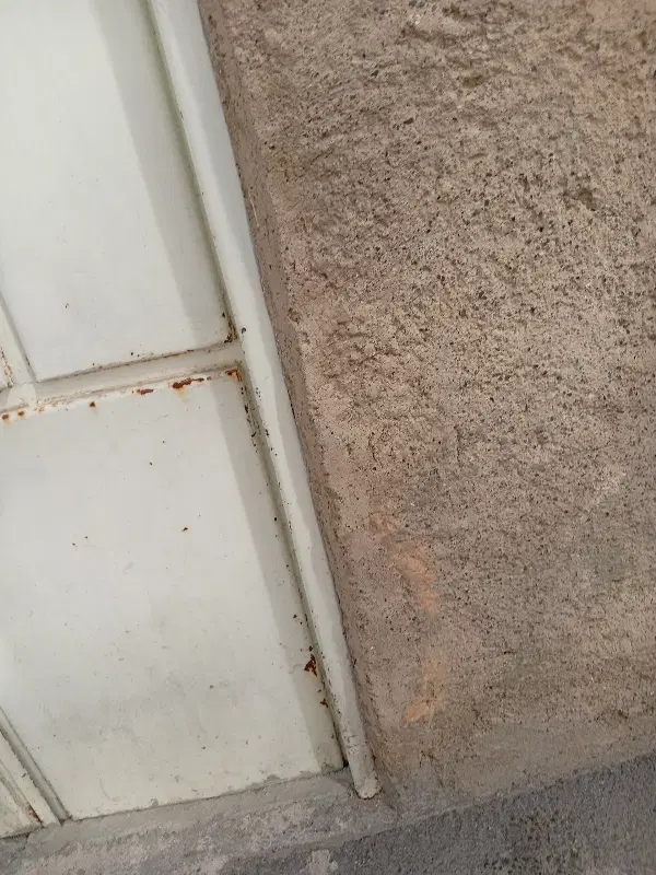مسکن حیاط ویلای