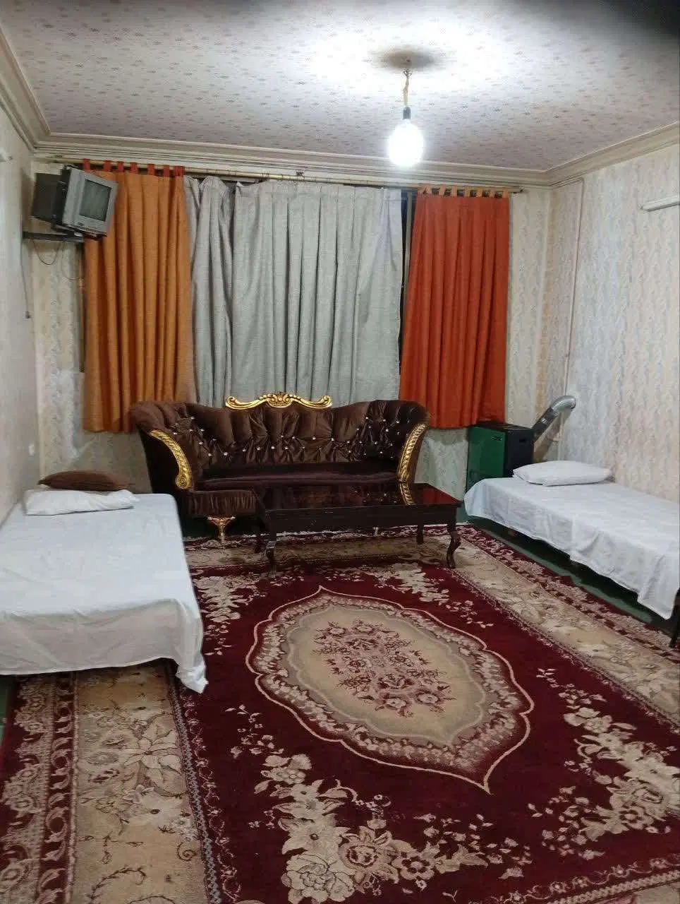سوییت با امکانات کامل نزدیک حرم