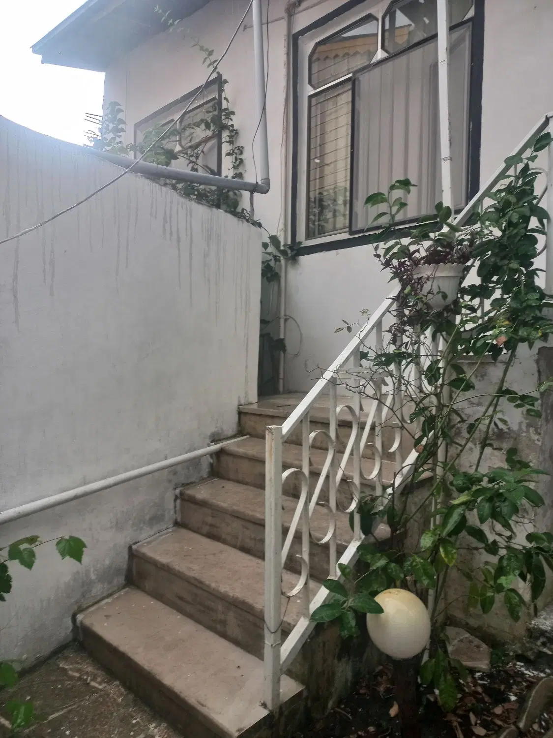 اجاره ویلای دربستی شهرک عباس آباد
