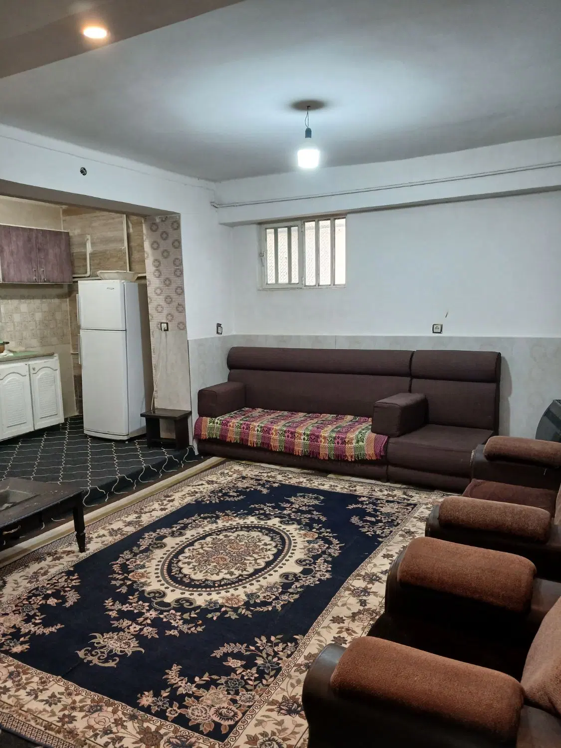 منزل مبله سویئت(کاراندیش)