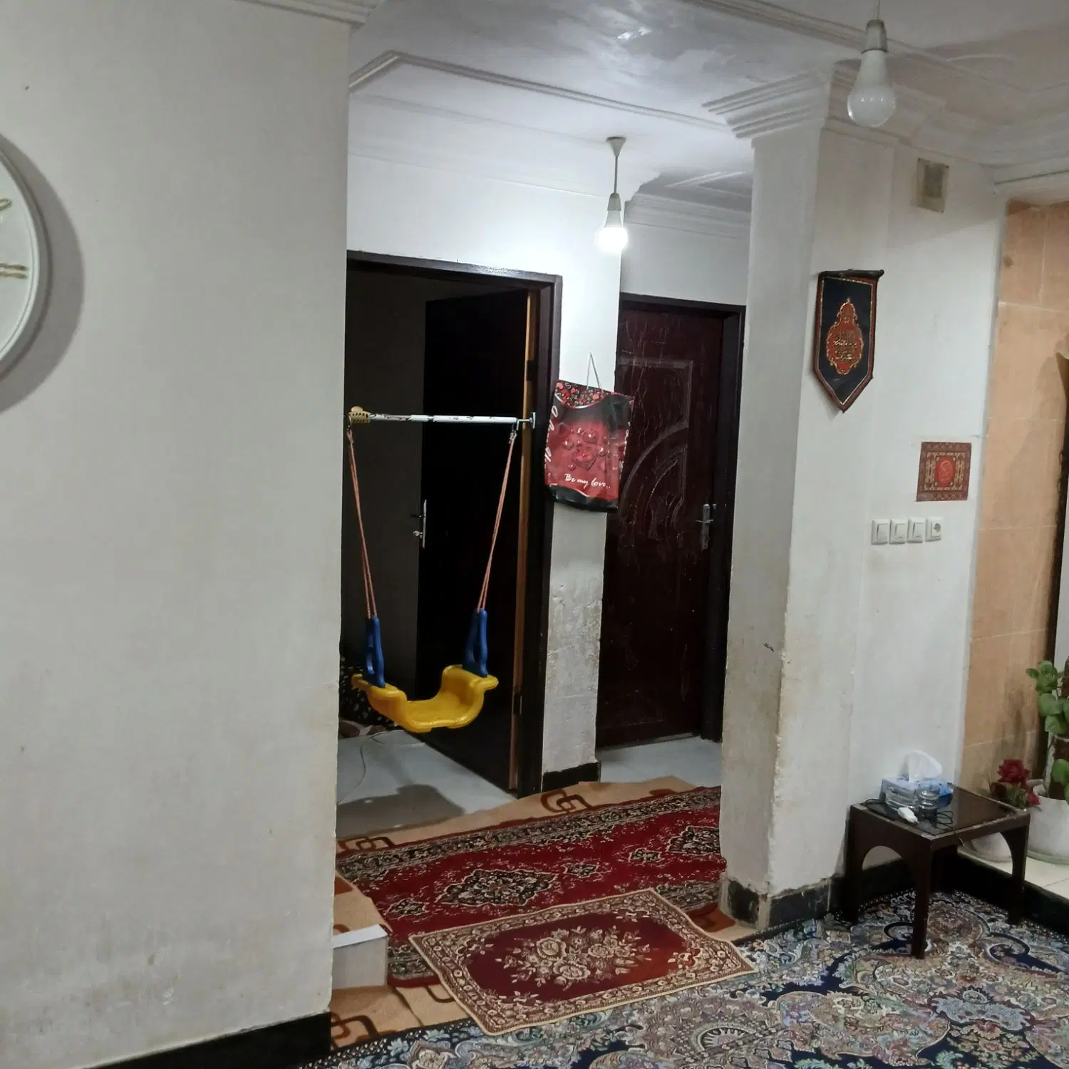 رهن و اجاره منزل