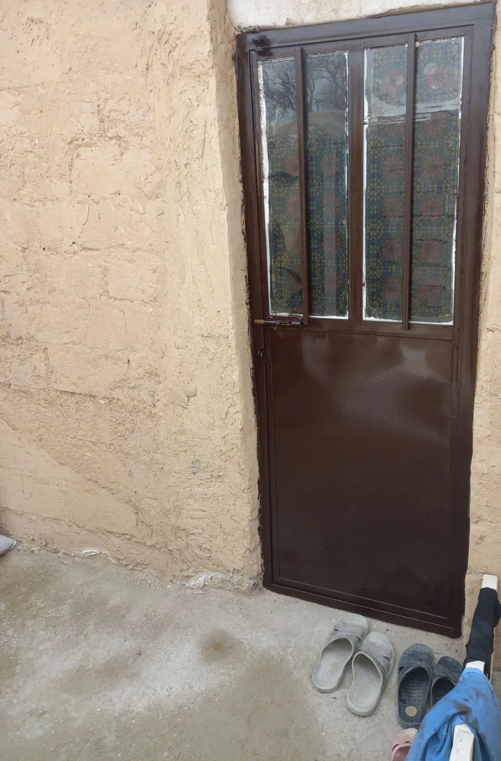 فروش معاوضه با خودرو باغچه ۲۰۰ متری