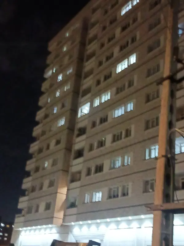 آپارتمان ۶۸م فروشی