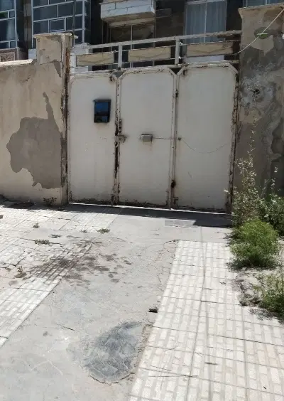 منزل ویلایی حکمت آباد