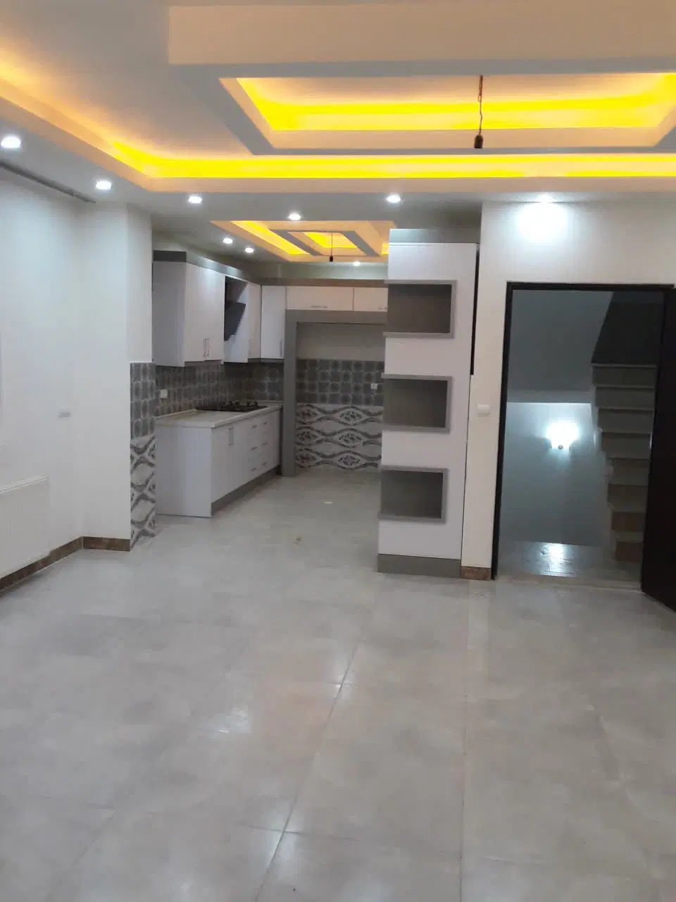آپارتمان ۹۰متری