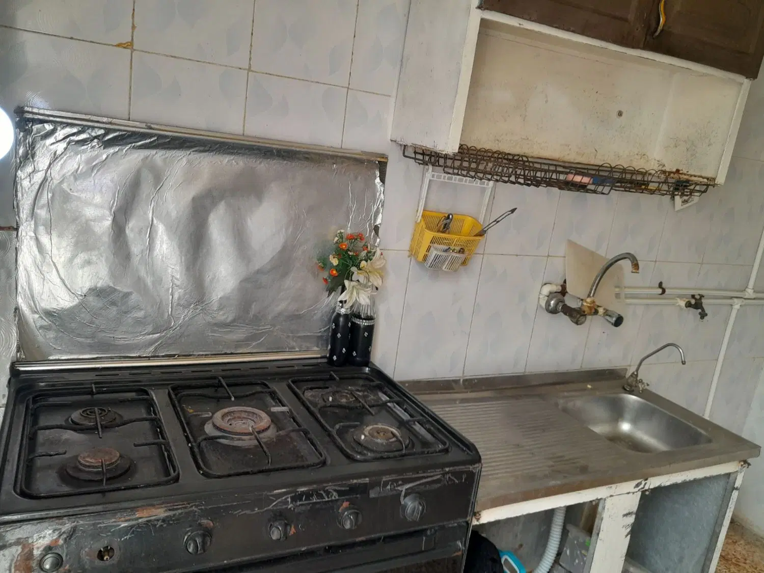 خانه ویلایی