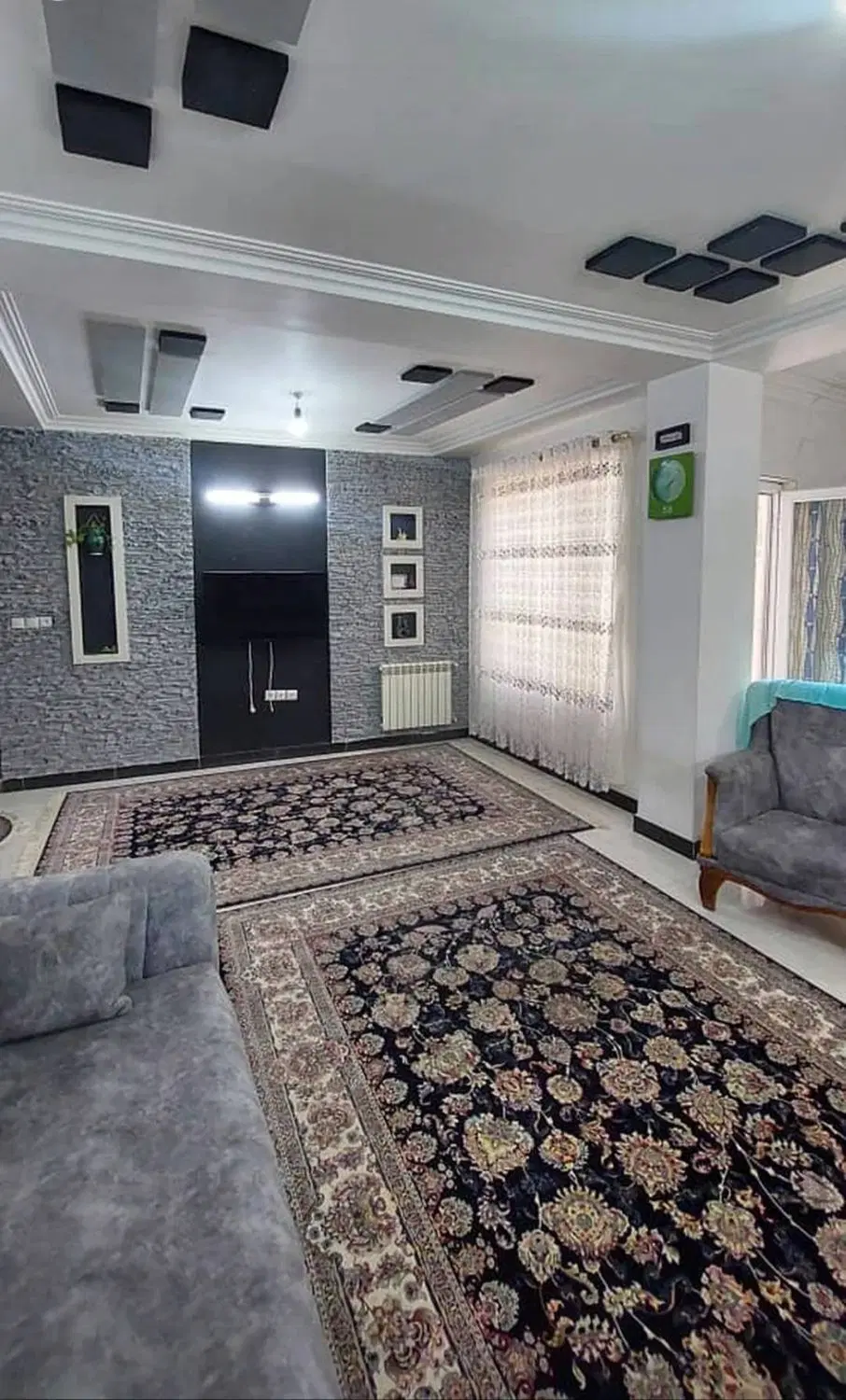 اجاره واحد مسکونی