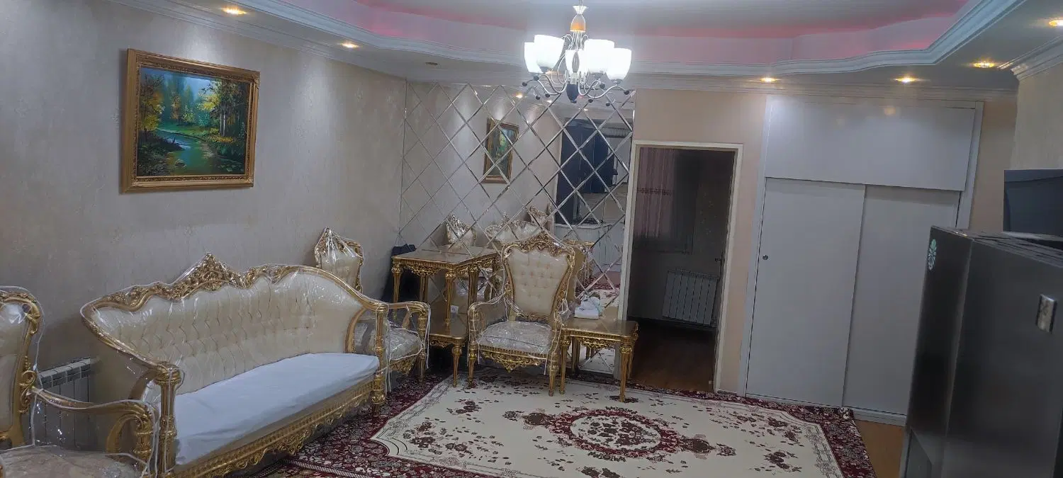 واحد آپارتمان ۷۰ متری