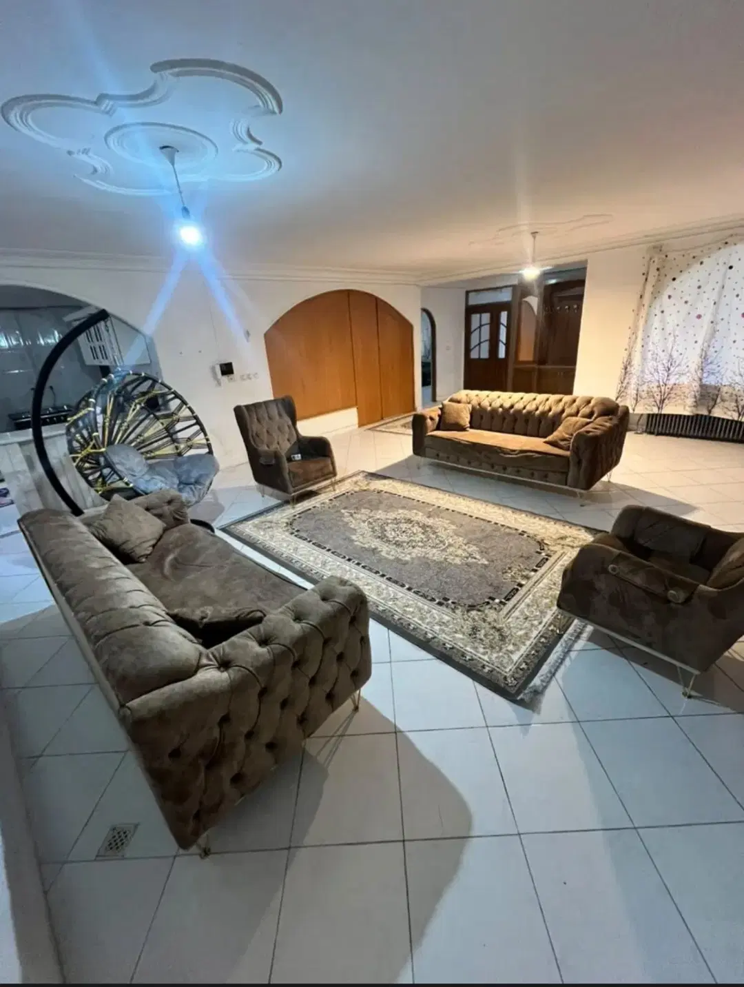 سوییت لوکس