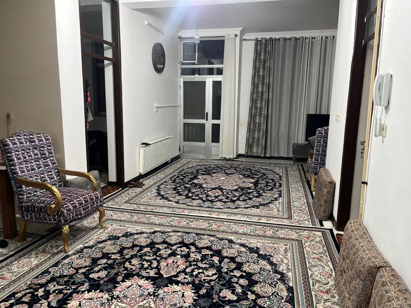 فروش ساختمان مسکونی تجاری