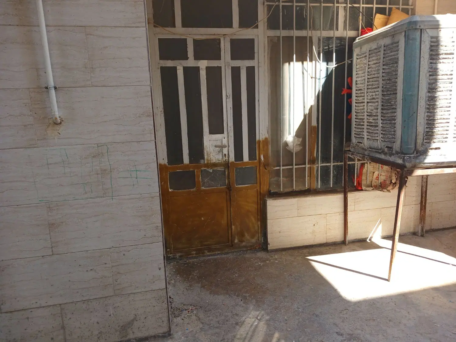 خانه اجاره ای