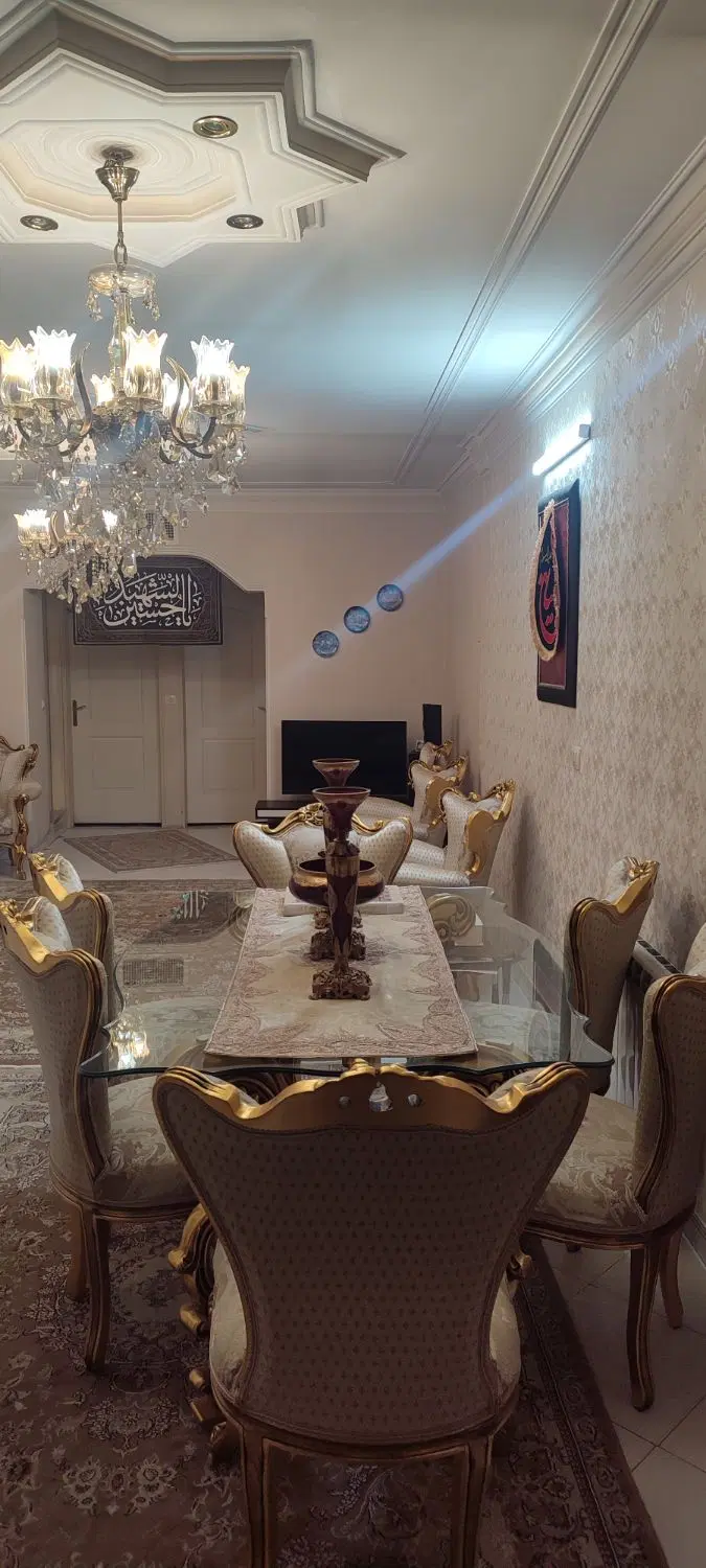 فروش اپارتمان