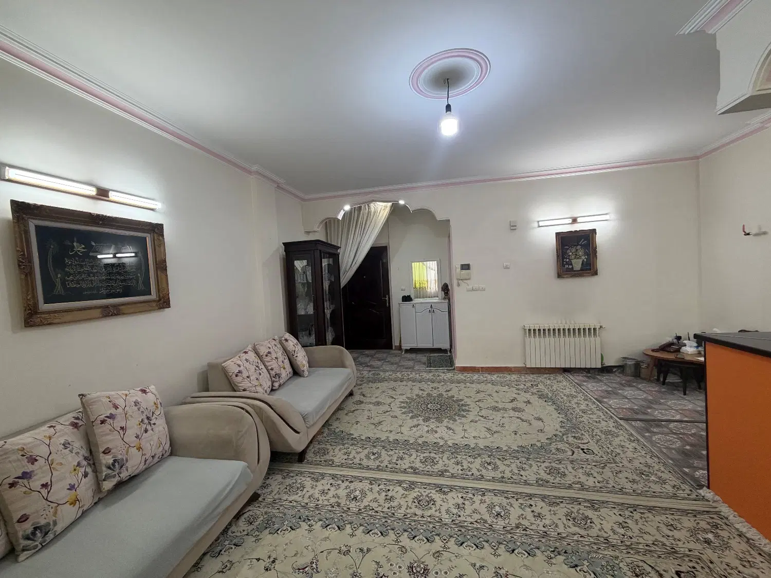 آپارتمان فروشی در پردیس فاز4