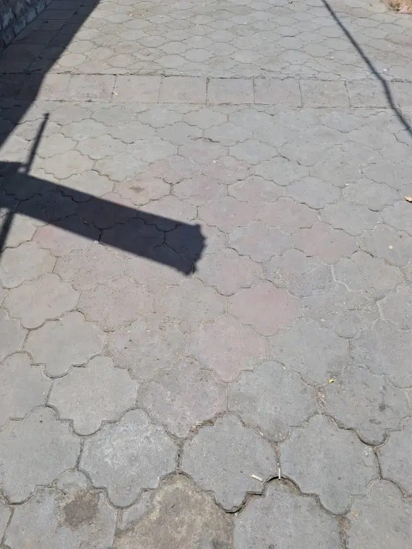 زمین مسکونی شهرک علوی