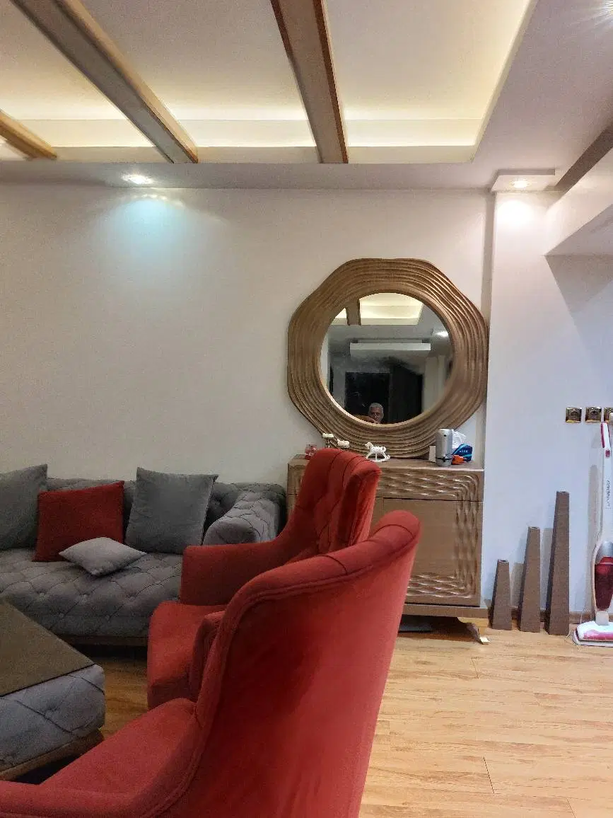 آپارتمان اجاره _۵۳ متر_جمشیدیه