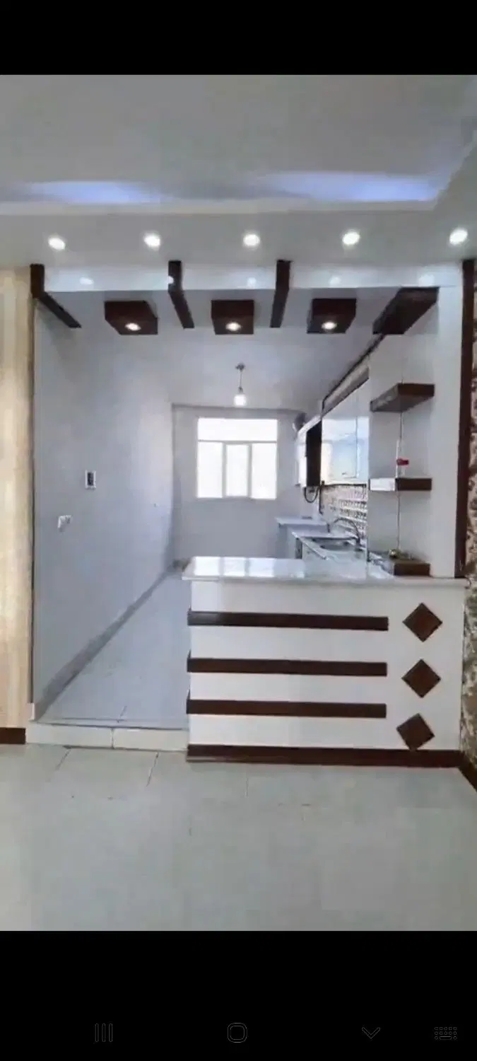 خانه اجاره ای کوی امیر