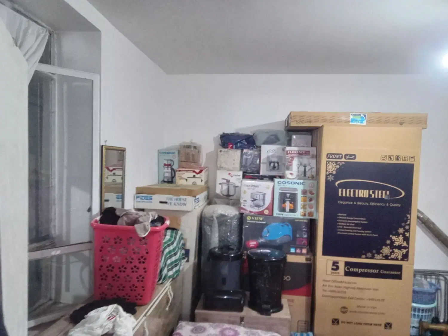 خانه مسکونی در جارچلو ۱۵۰متر