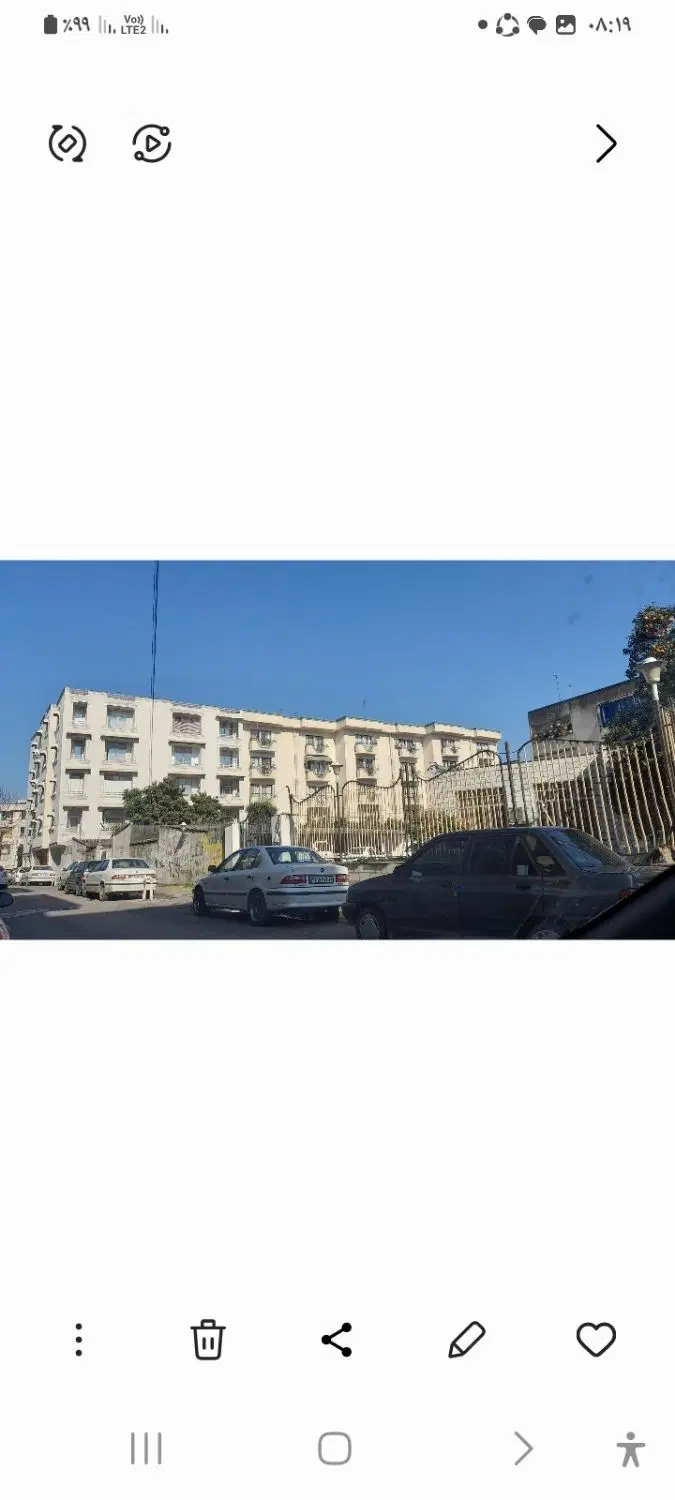رهن و اجاره اپارتمان
