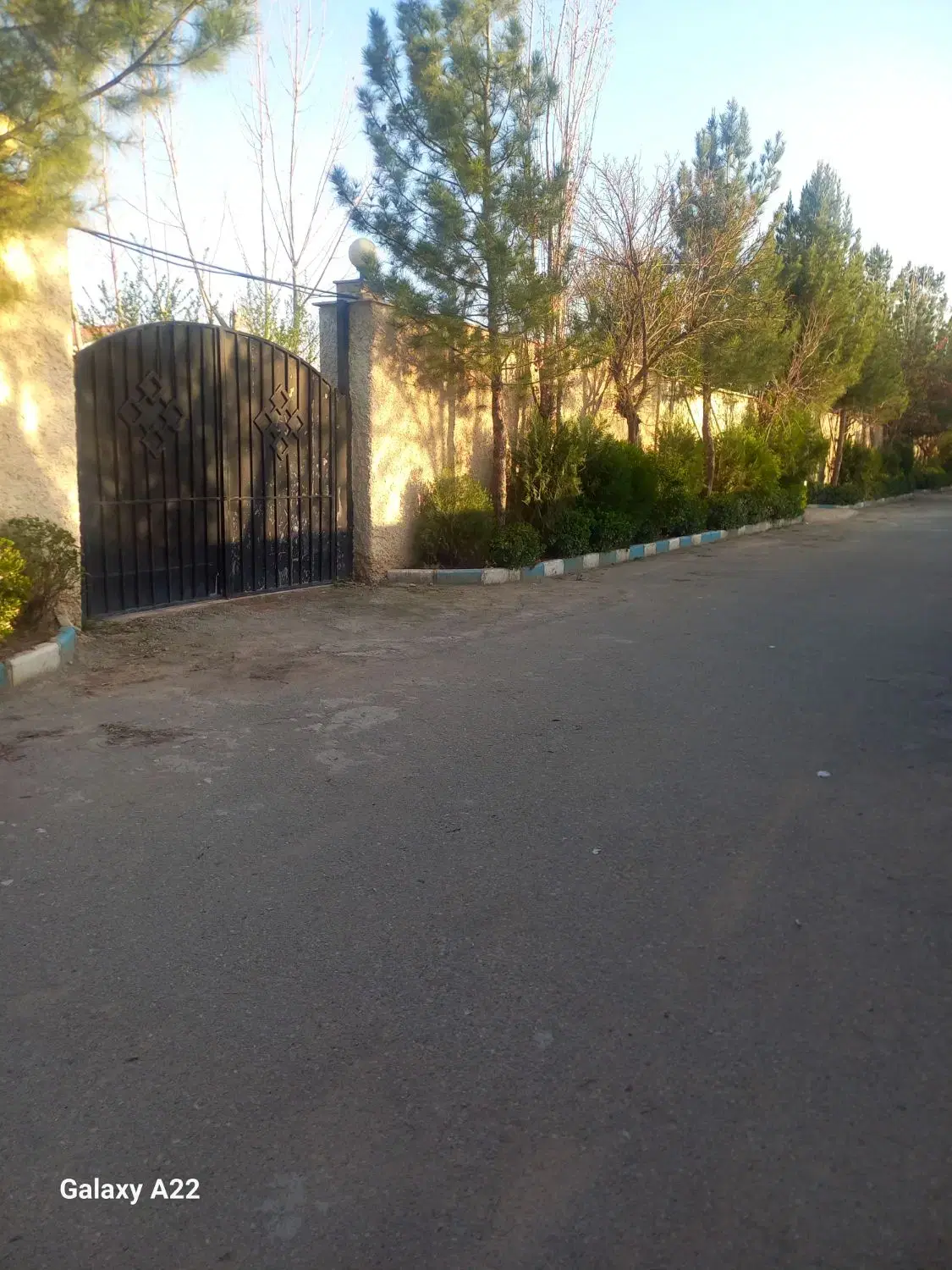 ویلا تهراندشت