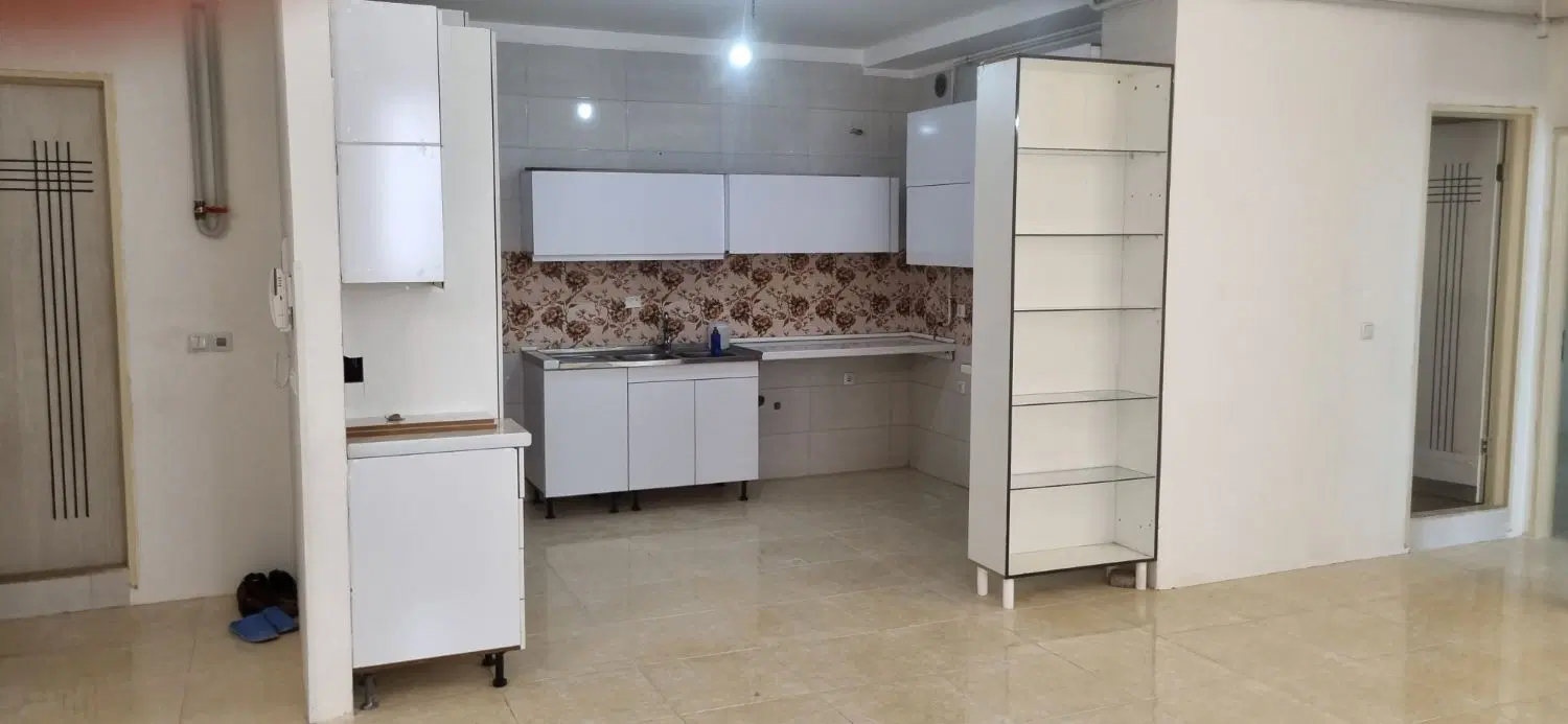 آپارتمان رهن کامل ۹۰متری ۲خواب فول