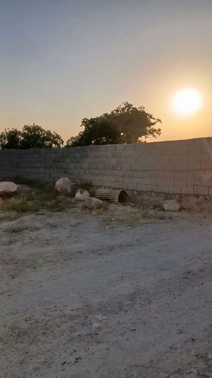 زمین فروشی در کلجاه